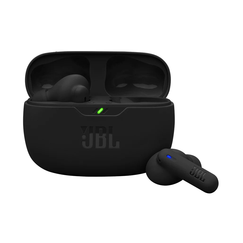 JBL Wave Beam earbuds JBL Wave Beam earbuds